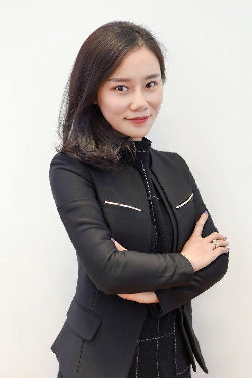 阿坝邓珂婕 讲师